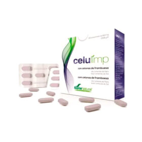 Celulimp, 28 Comp- Soria Natural