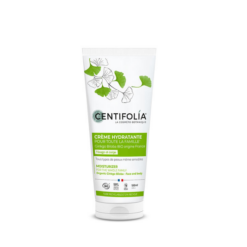 Creme Hidratante,Toda a Família, 100ml - Centifólia