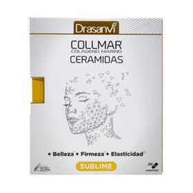 Collmar Ceramidas Colagénio, 30 Comp - Drasanvi