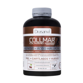 F24 Collmar Cereja Mastigável, 180 Comp - Drasanvi