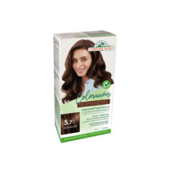 Coloração Permanente 5.7 Chocolate, 140ml - Corpore Sano