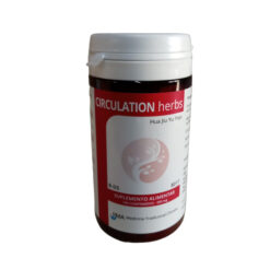 Circulation Herbs, 100 Comp - IIMA