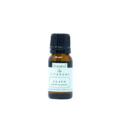 Óleo Essencial Cravinho Bio, 10ml Vitaroms- Drasanvi