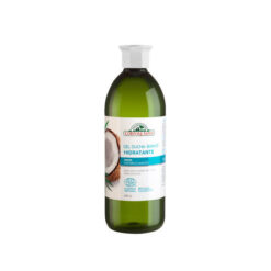 Gel de Banho Hidratante Coco Ecocert, 600ml. - Corpore Sano