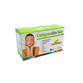Colágeno Max Skin, 30 Sqts – Sura Vitasan