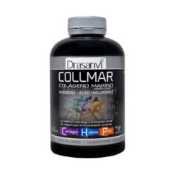 Collmar Sabor Baunilha, 180 Comp Mastigáveis - Drasanvi
