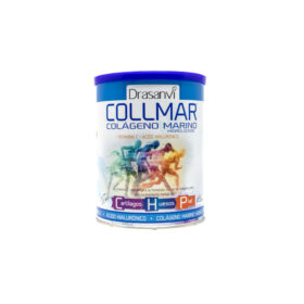 Collmar Original Baunilha, 275g - Drasanvi