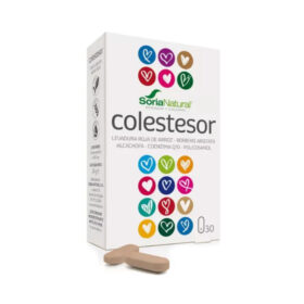 Colestesor, 30 Comp - Soria Natural