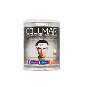 Collmar Colag. Mar. Hidrolisado Baunilha, 300g - Drasanvi
