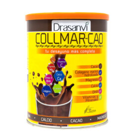 Collmar Cao, 300g. - Drasanvi