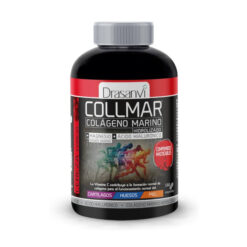 Collmar Comp Mastigáveis Sabor Cereja, 180 comp. - Drasanvi
