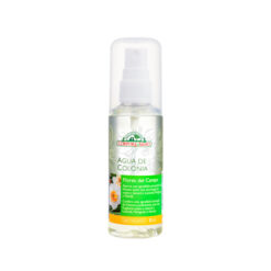Colônia de Flores do Campo Spray, 80ml. - Corpore Sano