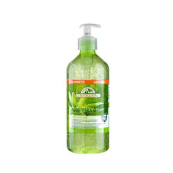Aloé Vera Gel Hidratante, 500ml. - Corpore Sano