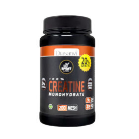 Creatina 200 Mesh Sport Live,1 kg + 20% Grátis - Drasanvi