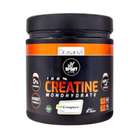 Creatina 200 Mesh Sport Live – 300g - Drasanvi