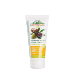 Creme de Mãos Protege e Hidrata, 100ml. - Corpore Sano