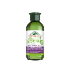 Champô Cabelos Delicados Alteia Camomila e Calêndula Ecocert, 300ml - Corpore Sano