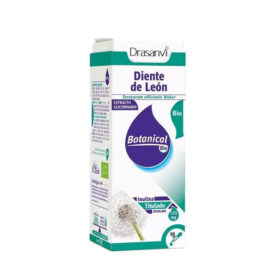 Botanical Bio Dente de Leão, 50ml- Drasanvi
