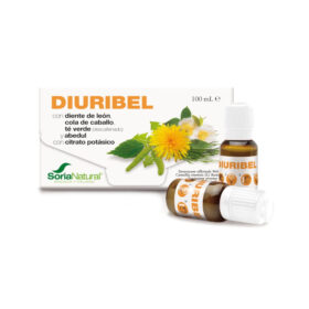 Diuribel, 10 amp – Soria Natural
