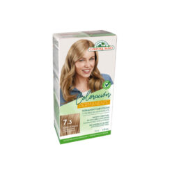 Coloração Permanente 7.3 Louro dourado, 140ml - Corpore Sano