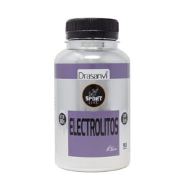 Eletrolitos Sport Live , 90 Comp - Drasanvi