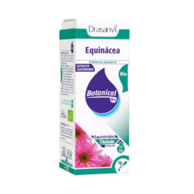 Botanical Bio Equinácea, 50ml- Drasanvi