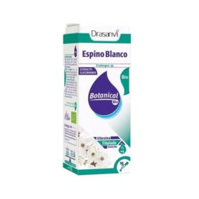 Botanical Bio Espinheiro Branco, 50ml- Drasanvi