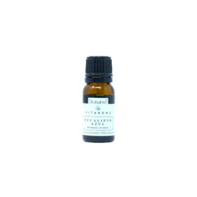 Óleo Essencial Eucalipto Azul BIO, 10ml Vitaroms- Drasanvi