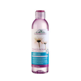 Tónico Micelar Peles Secas Calêndula e Romã, 200ml. - Corpore Sano