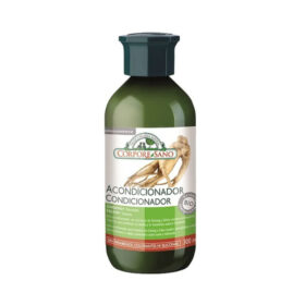 Condicionador Ginseng Salvia, 300ml - Corpore Sano