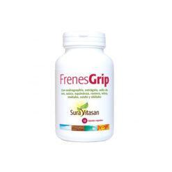 Fenes Grip, 15 Cáps – Sura Vitasan