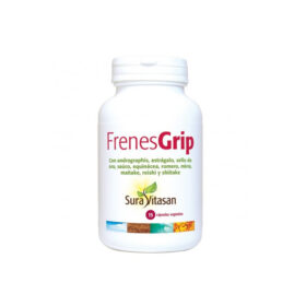 Fenes Grip, 15 Cáps – Sura Vitasan