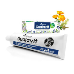 Gualavit, 40ml-  Soria Natural