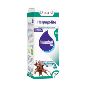 Botanical Bio Harpagofito, 50ml- Drasanvi