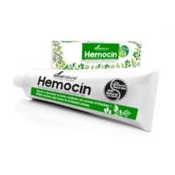 Hemocin, 40ml-  Soria Natural