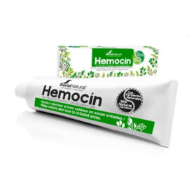 Hemocin, 40ml-  Soria Natural