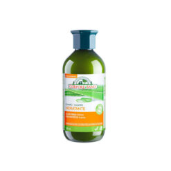 Champô Hidratante Aloé Vera e Malvaísco, 300ml - Corpore Sano