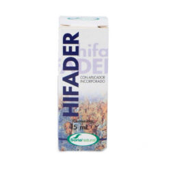 Hifader, 15ml-  Soria Natural