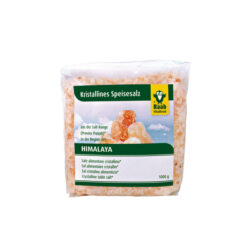 Sal de Mesa Cristalino dos Himalaias, 1000g . - Raab Vitalfood