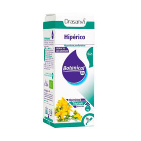 Botanical Bio Hipericão, 50ml- Drasanvi