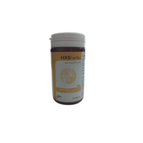 HXS Herbs, 100 Comp - IIMA