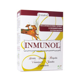 Inmunol, 20 amp- Drasanvi