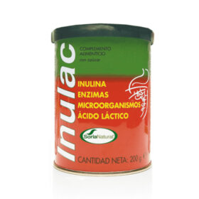 Inulac, 200g– Soria Natural