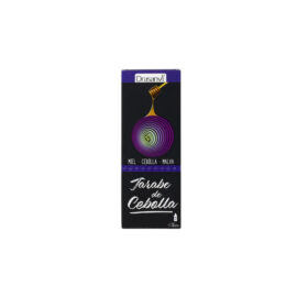 Xarope de Cebola, 250ml- Drasanvi