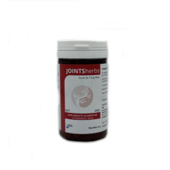 Joints Herbs, 100 Comp - IIMA