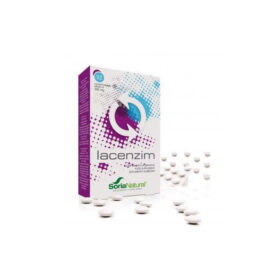 Lacenzim, 32 Comp– Soria Natural