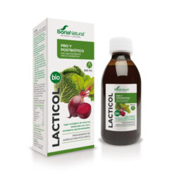 Lacticol, 200ml– Soria Natural