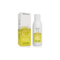 Auris Lemon, 60 ml- Soria Natural