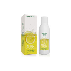 Auris Lemon, 60 ml- Soria Natural