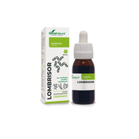 Lombrisor Composor 13, 50ml - Soria Natural